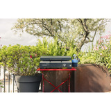 Campingaz Plancha Sigma 1 CV, Grillplade Sort/rustfrit stål