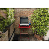 Campingaz Plancha Sigma 1 CV, Grillplade Sort/rustfrit stål