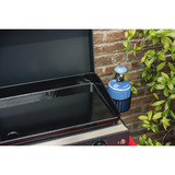 Campingaz Plancha Sigma 1 CV, Grillplade Sort/rustfrit stål