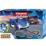 Carrera GO!!! Sonic the Hedgehog, Racerbane 
