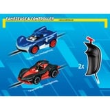 Carrera GO!!! Sonic the Hedgehog, Racerbane 