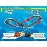 Carrera GO!!! Sonic the Hedgehog, Racerbane 