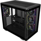 Cooler Master E600-KGNN-S01, Towerkabinet Sort