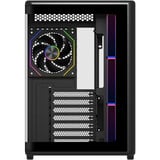 Cooler Master E600-KGNN-S01, Towerkabinet Sort