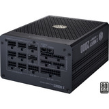 Cooler Master PC strømforsyning 