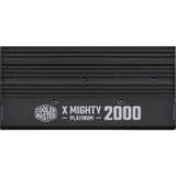 Cooler Master PC strømforsyning 
