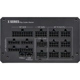 Cooler Master PC strømforsyning 