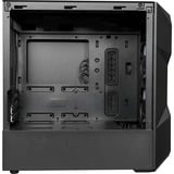 Cooler Master TD300-KGNN-S00, Towerkabinet Sort