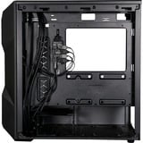 Cooler Master TD300-KGNN-S00, Towerkabinet Sort