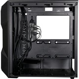 Cooler Master Towerkabinet Sort