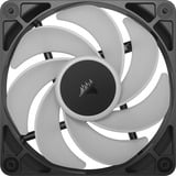 Corsair CO-9050196-WW, Sag fan Sort