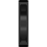 Corsair CO-9050196-WW, Sag fan Sort