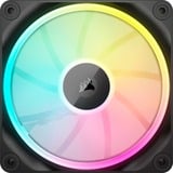 Corsair CO-9051025-WW, Sag fan Sort