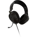 Corsair HS35 v3, Gaming headset Carbon
