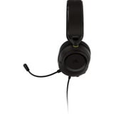 Corsair HS35 v3, Gaming headset Carbon