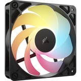 Corsair Sag fan Sort