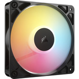 Corsair Sag fan Sort