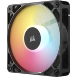 Corsair Sag fan Sort