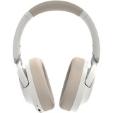 Creative Zen Hybrid 2, Hovedtelefoner Hvid