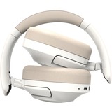 Creative Zen Hybrid 2, Hovedtelefoner Hvid