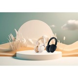 Creative Zen Hybrid 2, Hovedtelefoner Hvid