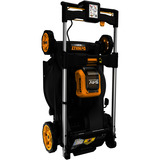 DEWALT DCMWP500N-XJ, Plæneklipper Gul/Sort