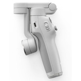 DJI Smartphone-stabilisator Osmo Mobile 7, Steadycam system Lys grå