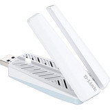 D-Link AE65U, Wi-Fi-adapter Hvid