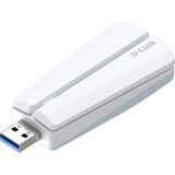 D-Link AE65U, Wi-Fi-adapter Hvid