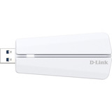 D-Link AE65U, Wi-Fi-adapter Hvid