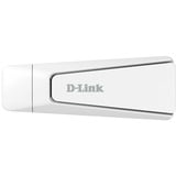 D-Link AX18U, Wi-Fi-adapter Hvid