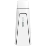 D-Link AX18U, Wi-Fi-adapter Hvid