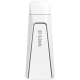 D-Link Wi-Fi-adapter Hvid