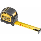 DeWALT Målebånd Gul/Sort
