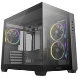 DeepCool CG330 3F, Towerkabinet Sort