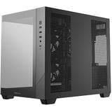 DeepCool CG330 3F, Towerkabinet Sort