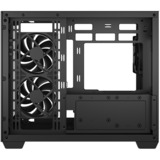 DeepCool CG330 3F, Towerkabinet Sort