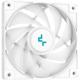 DeepCool LS720 SE WH 360 mm, Vandkøling Hvid