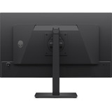Dell Alienware AW2726DM QD-OLED, Gaming Skærm Sort
