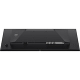 Dell Alienware AW2726DM QD-OLED, Gaming Skærm Sort