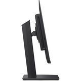 Dell Alienware AW2726DM QD-OLED, Gaming Skærm Sort