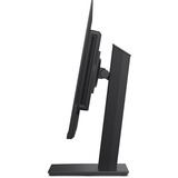 Dell Alienware AW2726DM QD-OLED, Gaming Skærm Sort