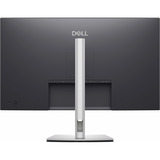Dell P3225QE, LED-skærm Sort/Sølv