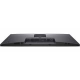 Dell P3225QE, LED-skærm Sort/Sølv