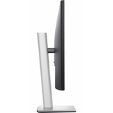 Dell P3225QE, LED-skærm Sort/Sølv