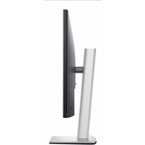 Dell P3225QE, LED-skærm Sort/Sølv