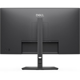 Dell Pro P2726H, LED-skærm mørk grå