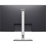 Dell Pro Plus P3225QE computerskærm 80 cm (31.5") 3840 x 2160 pixel 4K Ultra HD LCD Sort, Grå, LED-skærm Sort/Sølv, 80 cm (31.5"), 3840 x 2160 pixel, 4K Ultra HD, LCD, 8 ms, Sort, Grå