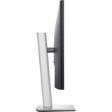 Dell Pro Plus P3225QE computerskærm 80 cm (31.5") 3840 x 2160 pixel 4K Ultra HD LCD Sort, Grå, LED-skærm Sort/Sølv, 80 cm (31.5"), 3840 x 2160 pixel, 4K Ultra HD, LCD, 8 ms, Sort, Grå