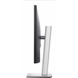 Dell Pro Plus P3225QE computerskærm 80 cm (31.5") 3840 x 2160 pixel 4K Ultra HD LCD Sort, Grå, LED-skærm Sort/Sølv, 80 cm (31.5"), 3840 x 2160 pixel, 4K Ultra HD, LCD, 8 ms, Sort, Grå